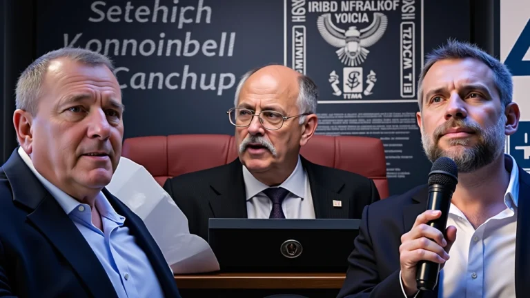 מאחורי הקלעים של החלטת סולברג: איך בינה מלאכותית משנה את חוקי המשחק בתעמולת הבחירות