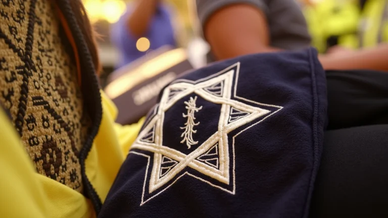 החלטה גורלית: הרשויות באוסטרליה מתמודדות עם עלייה באנטישמיות - מה ההשלכות?