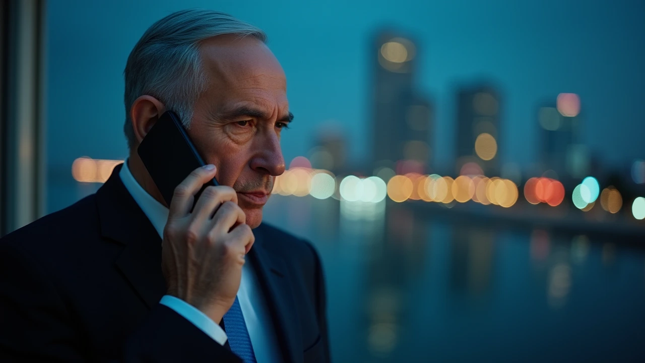 המלך חמד בן עיסא אאל חליפה שובר שתיקה: שיחת טלפון היסטורית עם הנשיא הרצוג חושפת התקרבות בין בחריין לישראל