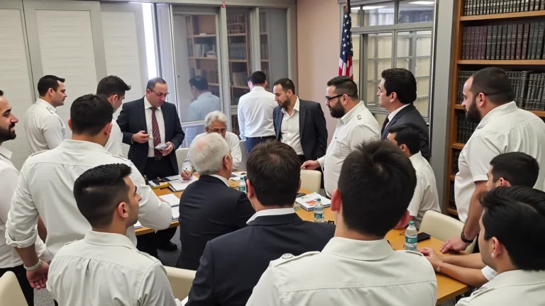 מאחורי הקלעים של מאבקי הכוח בכנסת: מי קובע את גורל החוקים?