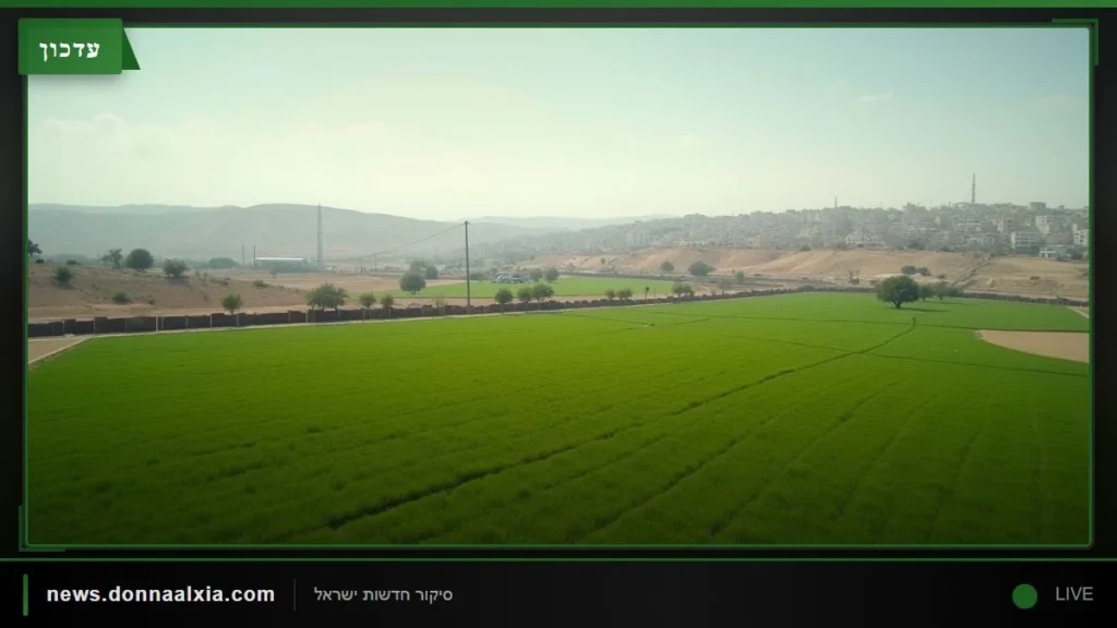 בלגיה מחרימה את ההתנחלויות: ההשלכות הפוליטיות והכלכליות של המהלך