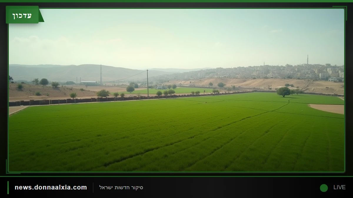 בלגיה מחרימה את ההתנחלויות: ההשלכות הפוליטיות והכלכליות של המהלך