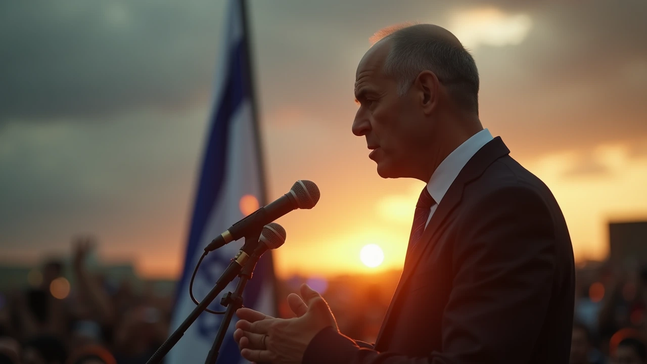 המהלך האסטרטגי של בנט: כיצד הוא מתכנן להחזיר את הכוח הפוליטי?
