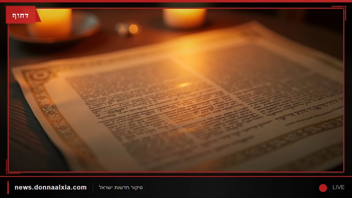ברכות ואיחולים: שמחות בביתר עילית ובבני ברק