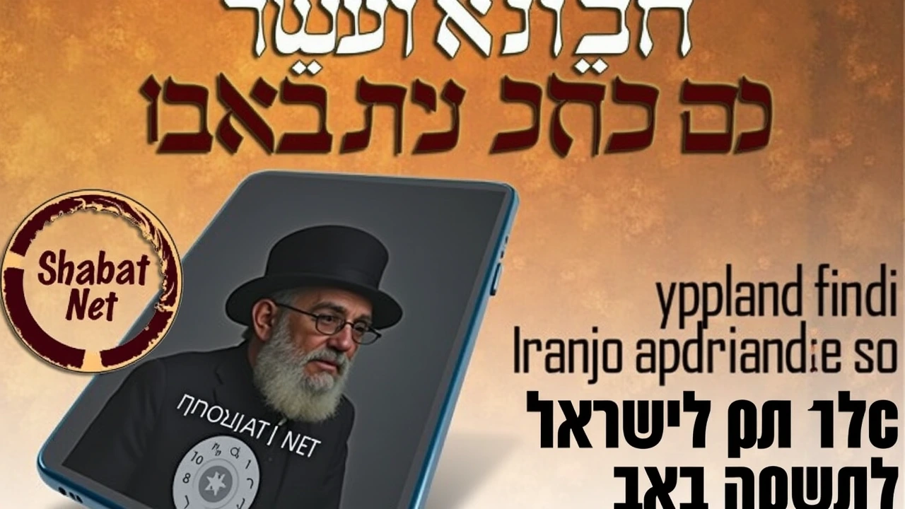 המהלך המפתיע של הרבנים החרדים: החדשנות בשמירת המסורת