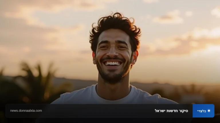 מאחורי הקלעים של המשא ומתן הקואליציוני: הסיפורים האנושיים שמעצבים את הממשלה הבאה