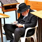 למה כולם מדברים על חדשנות טכנולוגית בשבת? המהפכה הדיגיטלית בבית הכנסת