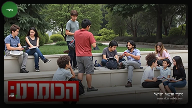 חשיפה: המניפולציות מאחורי הפרדה מגדרית באקדמיה הישראלית