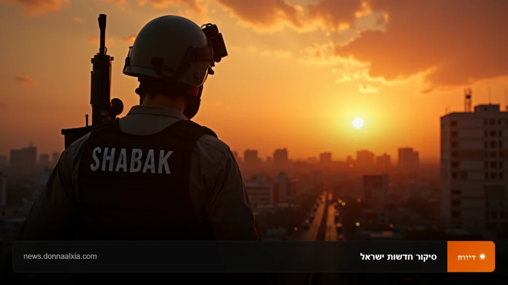 המהלך המפתיע של חמאס: למה הארגון מנסה לפגוע בשר בן גביר דווקא עכשיו?