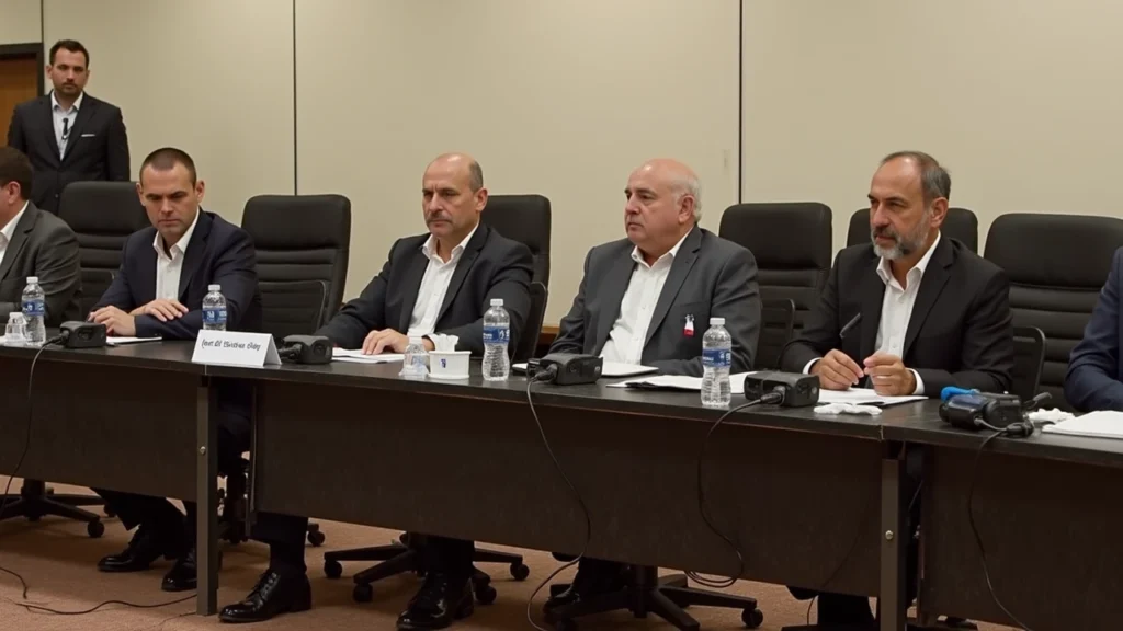 הסיפור שמאחורי המסמך הסודי: מה חושף מסמך חמאס על האסטרטגיה שלהם?
