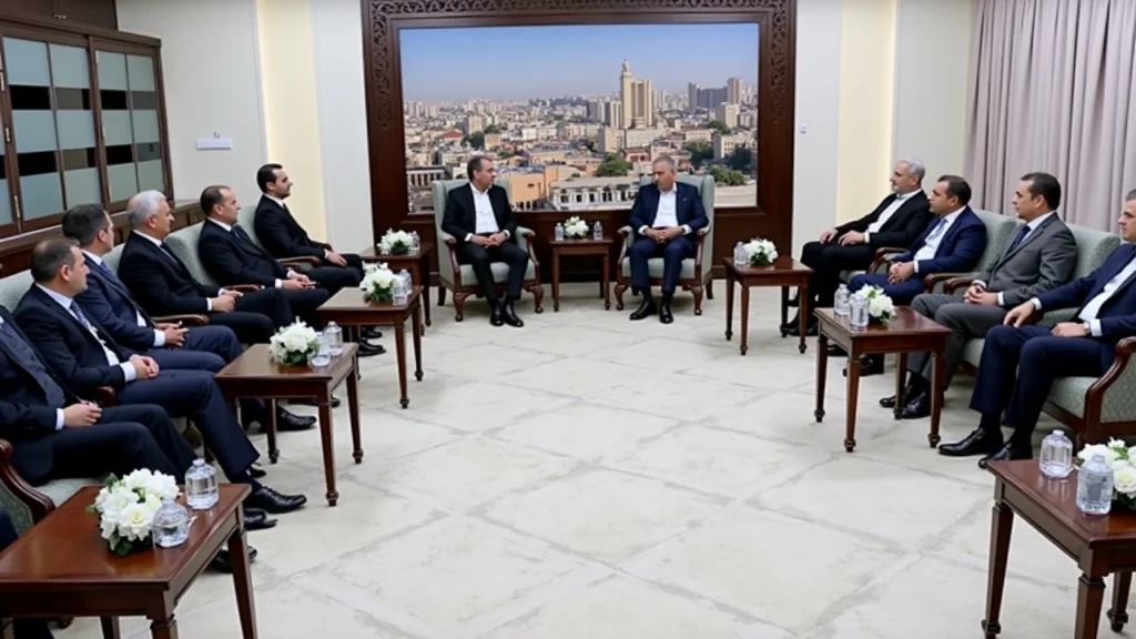 השורה התחתונה: מה מסתתר מאחורי העברת מטה חמאס לטורקיה?