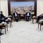 השורה התחתונה: מה מסתתר מאחורי העברת מטה חמאס לטורקיה?