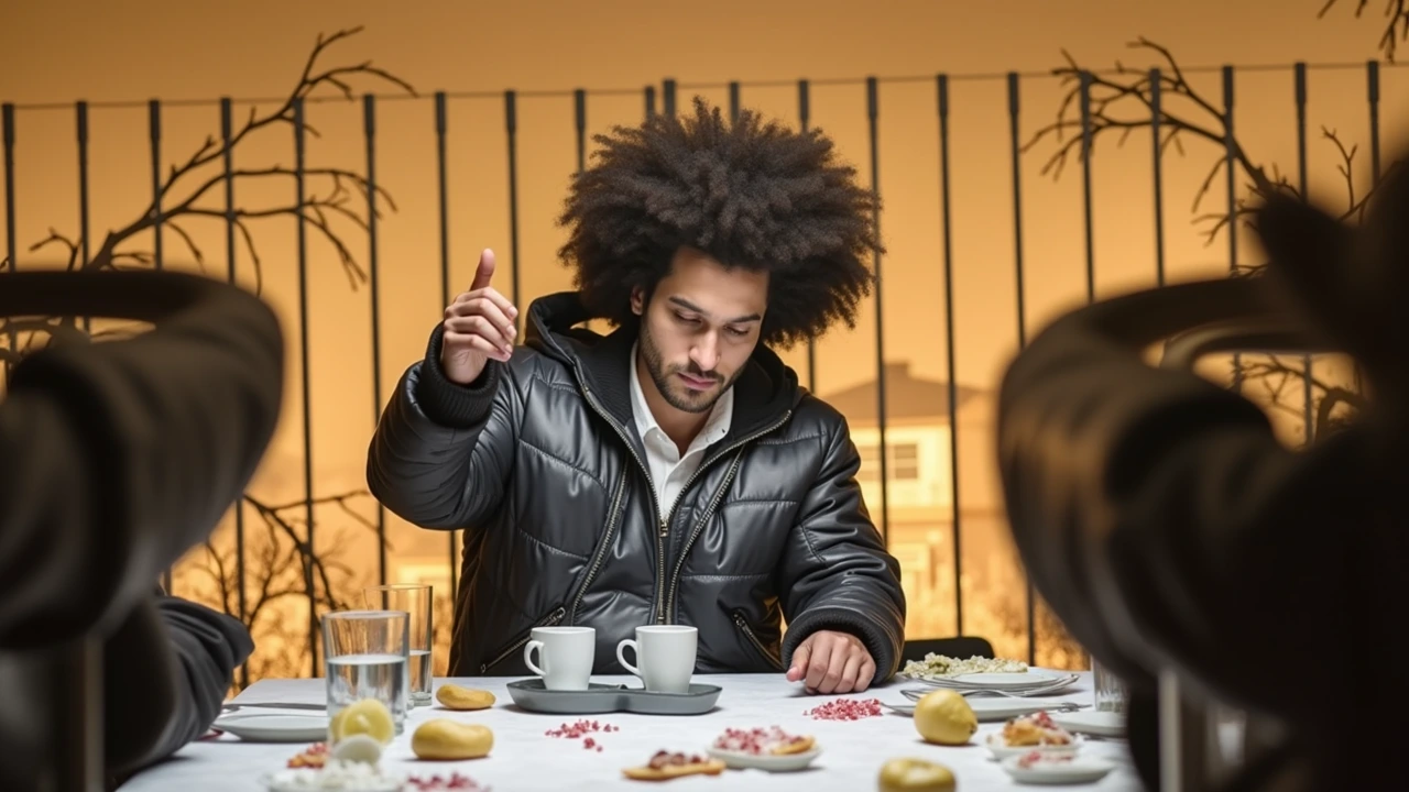 מה שלא מספרים לנו על סופת ההוריקן באמריקה: הסיפורים האמיתיים מהשטח