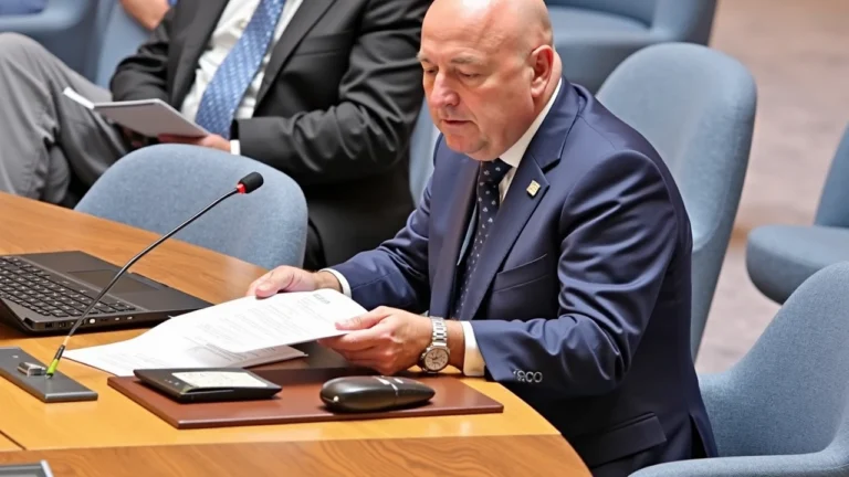 למה כולם מדברים על המשבר בבית הדין הפלילי הבינלאומי ומה צפוי להתרחש כעת