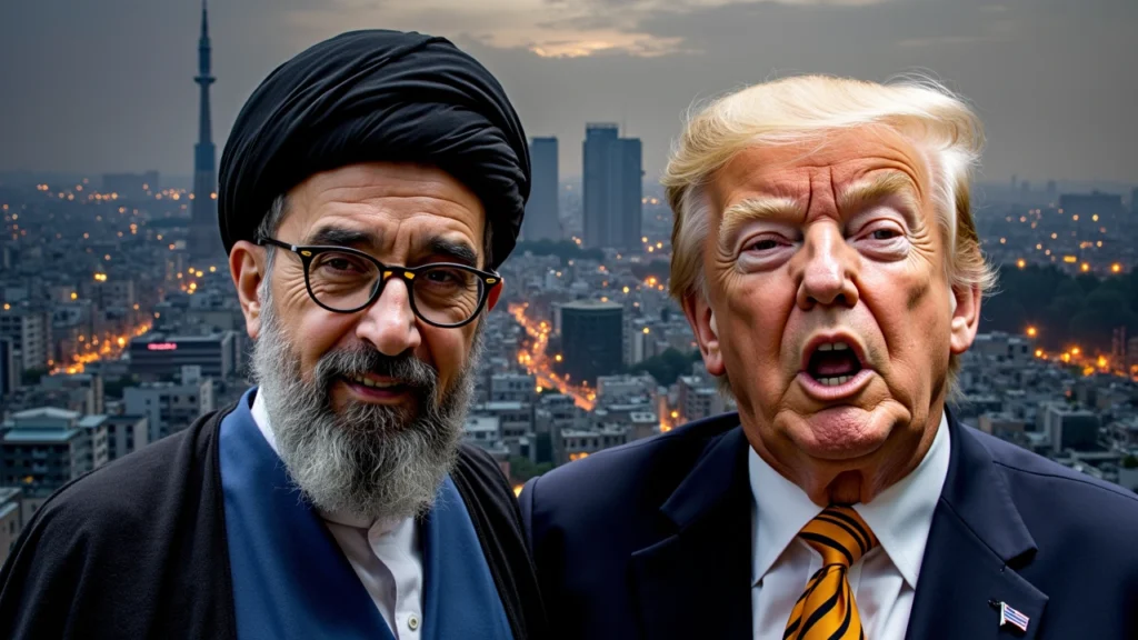 החלטה גורלית: טראמפ והמשבר האיראני - מה במתווה החדש?