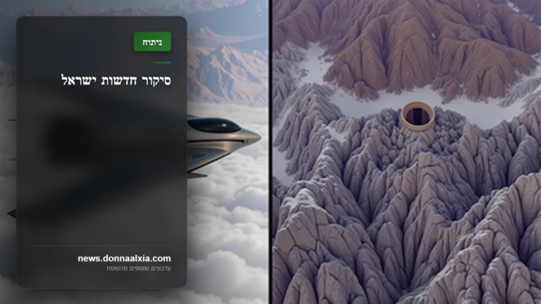 המהלך המפתיע של איראן: למה הם מחזקים את 'מבצר הגרעין' דווקא עכשיו?