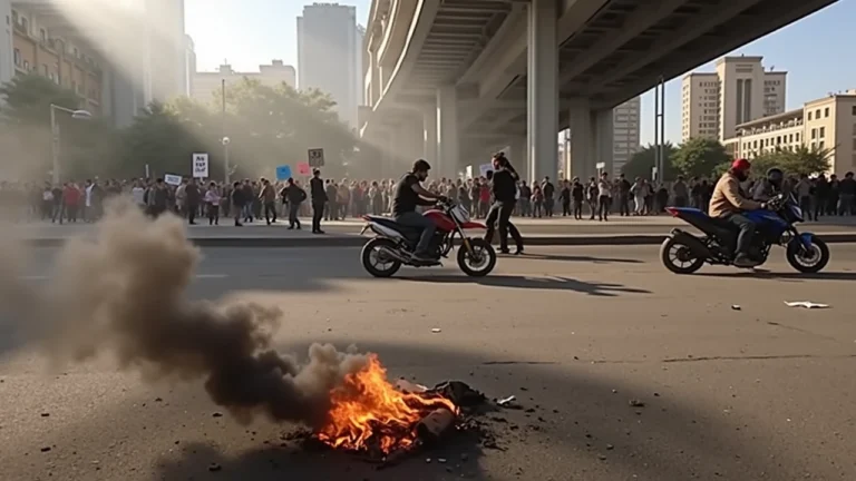 הסיפור שמאחורי המחאה באיראן: מה המסר של הרחוב לטהראן?