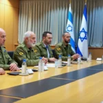 המהלך המפתיע של איראן: אסטרטגיית התקיפה החדשנית שמטרידה את ישראל