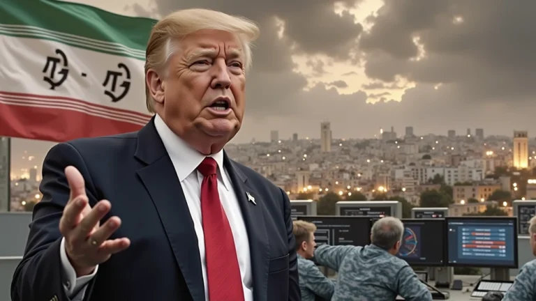 איך האיומים על איראן משפיעים על הכיס של הישראלים?