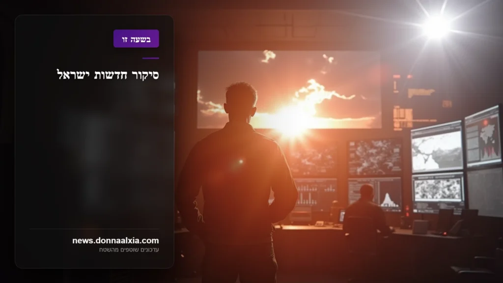 מאחורי הקלעים של ההסלמה: אסטרטגיית ההרתעה האמריקאית במפרץ הפרסי