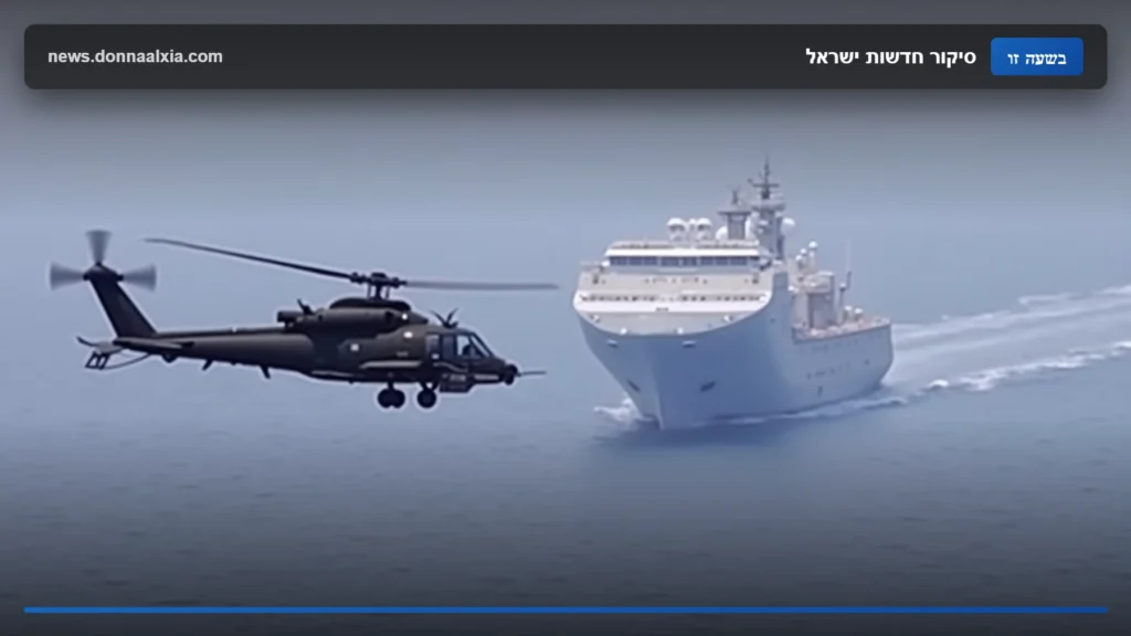 המשבר במפרץ: מה לא מספרים לנו על המאבק בין איראן לאמריקה?