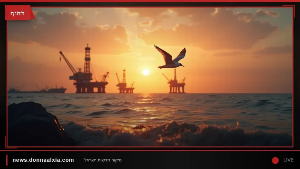 מתיחות במפרץ הפרסי: איראן וארה"ב מחליפות מהלומות צבאיות