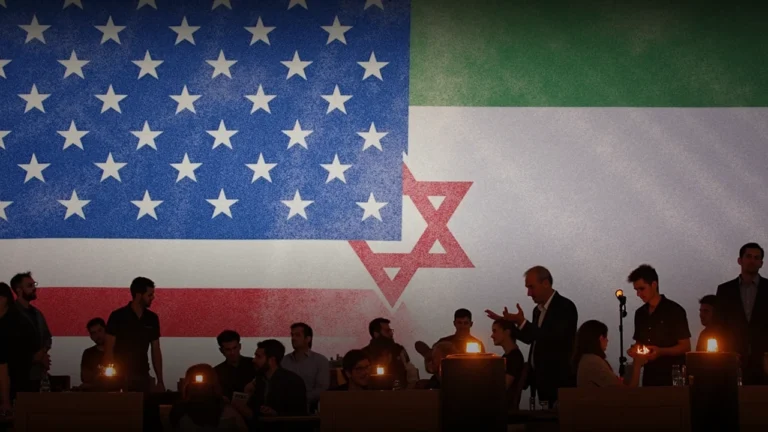 הסלמה במפרץ הפרסי: מה מסתתר מאחורי האיומים של איראן והשלכותיה על הכיס שלך