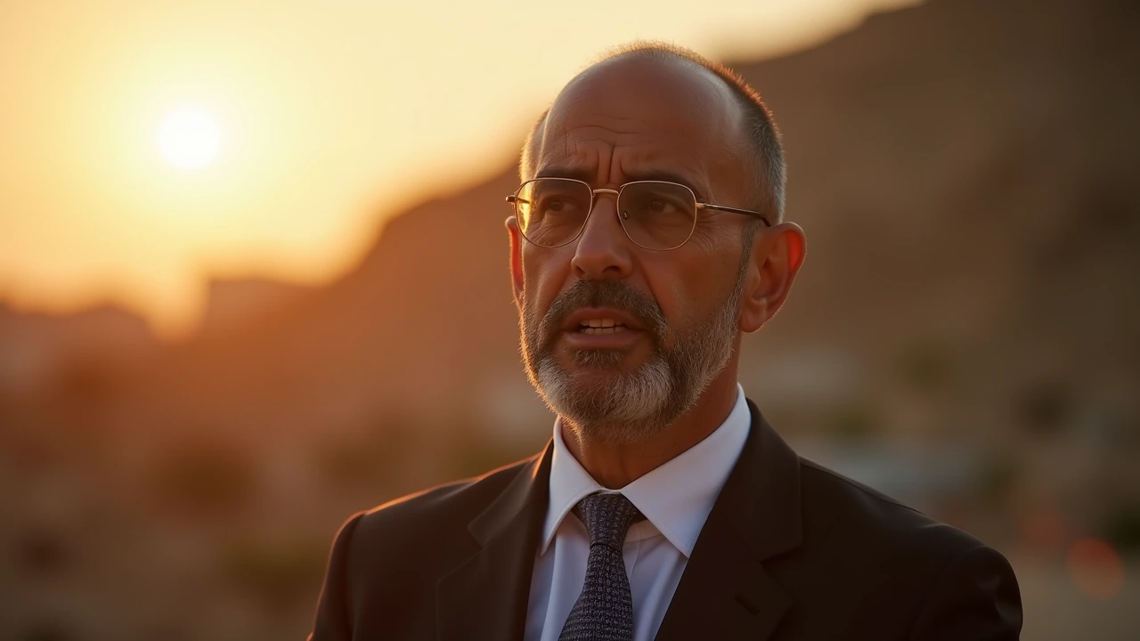 הסיפור שמאחורי המתקפה על בסיסי צה
