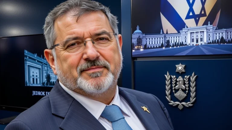הסיפור שמאחורי ההתרעה הביטחונית: האיום האיראני על הבחירות בישראל