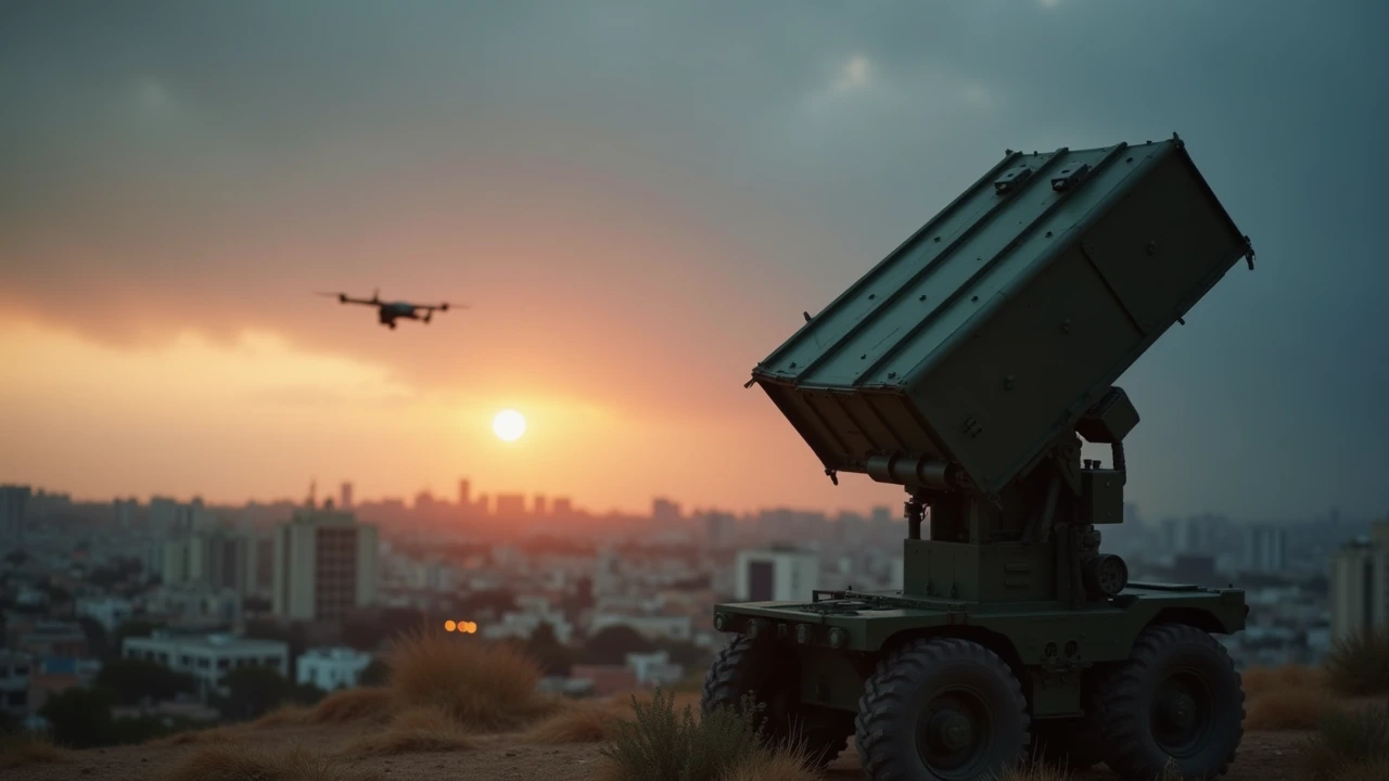האם איראן מנסה להסלים את המתיחות? חקירת התקיפה בנמל המצרי חושפת פרטים מדאיגים