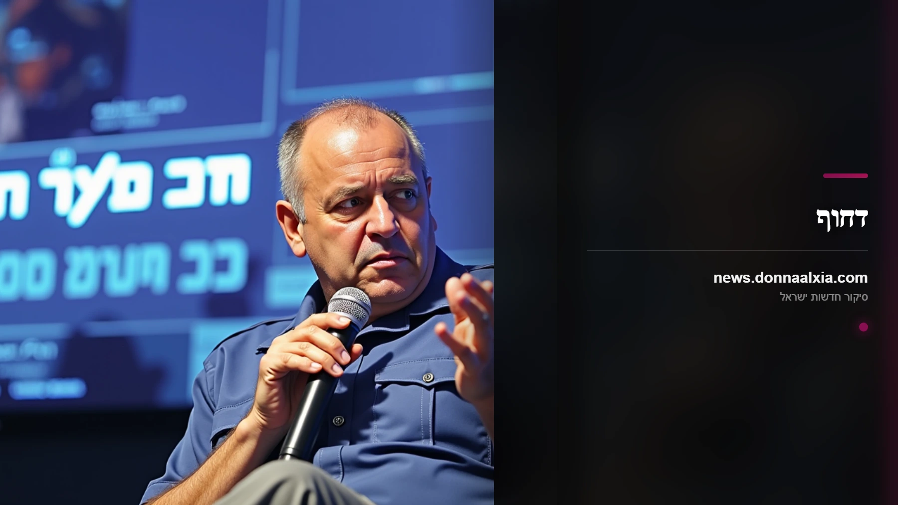 מה שלא מספרים לנו על התקיפה האיראנית: הסודות מאחורי הקלעים