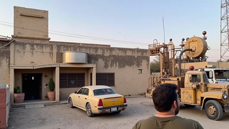 הסיפור שמאחורי התקיפה בסעודיה: איך איראן משתמשת בחות'ים כפרוקסי לאתגור ארצות הברית