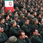 המהלך המפתיע של משמרות המהפכה: גיוס הציבור לאיתור חיילים אמריקאים