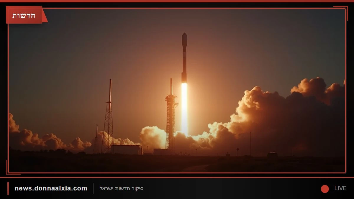 הנפקת SpaceX: מיליונרים על הנייר או חלום שבור?