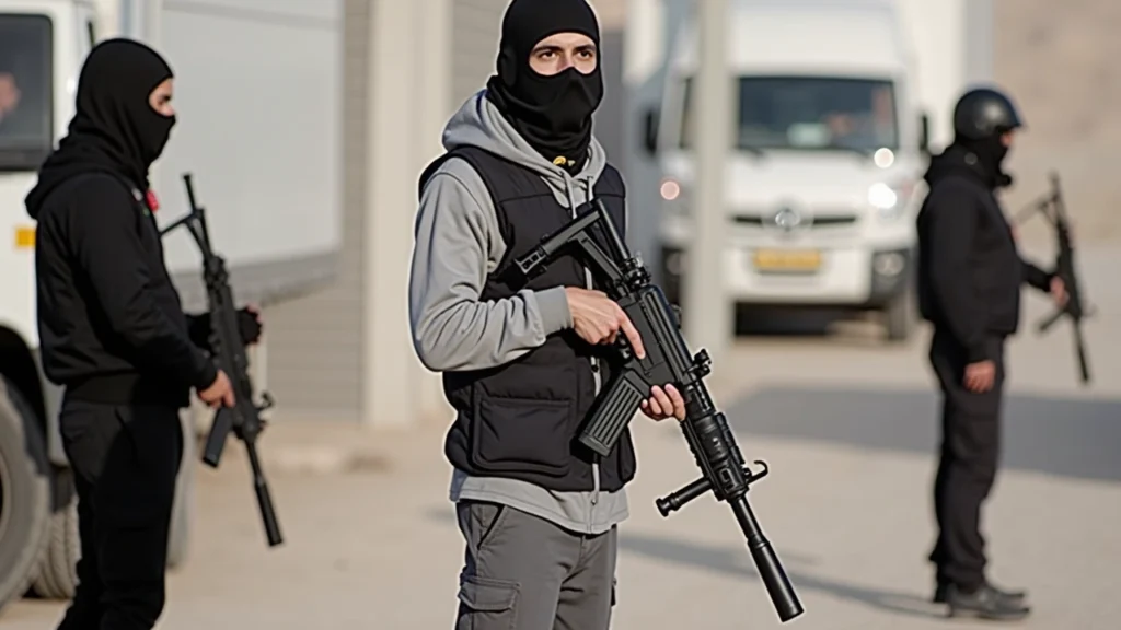 5 טכנולוגיות חדשות שמשנות את פני המערכה הצבאית של צה"ל
