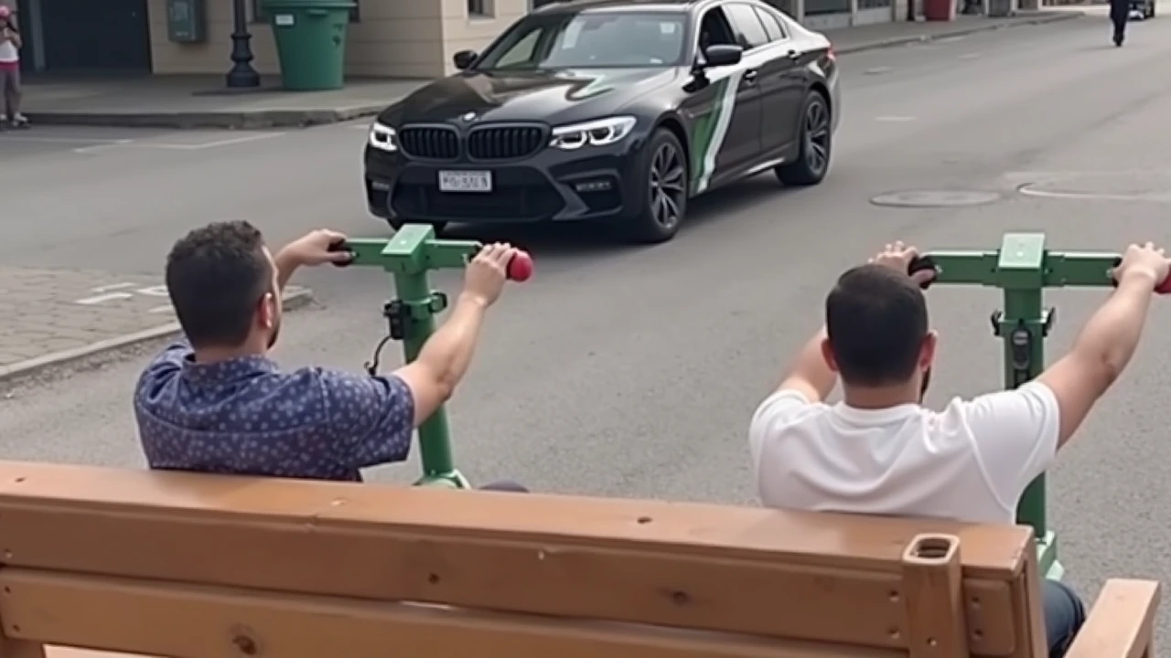 למה כולם מדברים על הרגע שבו צה"ל הסיט רקטה מעל גן ילדים ומה זה אומר על ההגנה שלנו