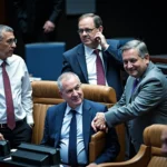 החלטה גורלית: צה"ל משדרג את מערך ההגנה האווירית – מהפכה טכנולוגית בשמי ישראל