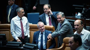 החלטה גורלית: צה"ל משדרג את מערך ההגנה האווירית – מהפכה טכנולוגית בשמי ישראל
