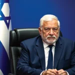 מאחורי הקלעים של ההכרזה: סיפורו של מפקד פיקוד העורף החדש