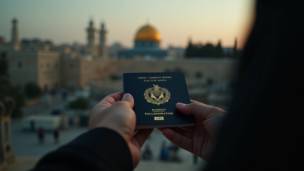 החלטה גורלית: ממשלת ישראל מכריעה על שינוי מדיניות כלפי הפליטים מאפריקה