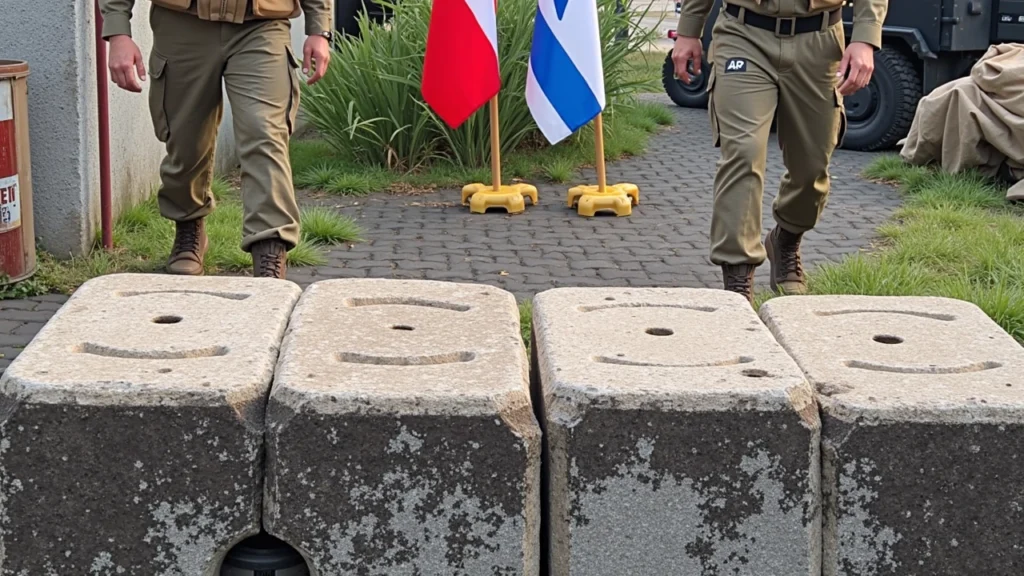 ההודעה המפתיעה של הרמטכ"ל: מה מסתתר מאחורי ההחלטה על חיזוק פיקוד העורף?