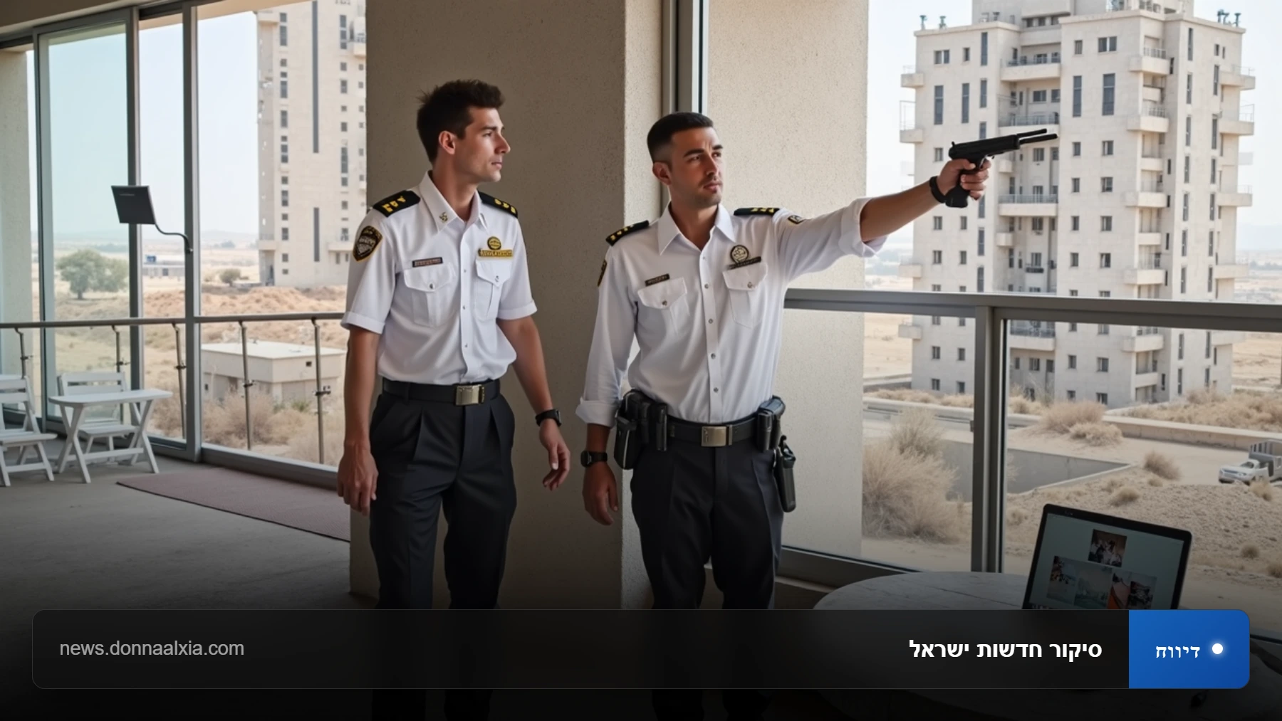 המהלך המפתיע של צה"ל: הגברת הכוננות בחזית הצפונית - מה עומד מאחורי ההחלטה?