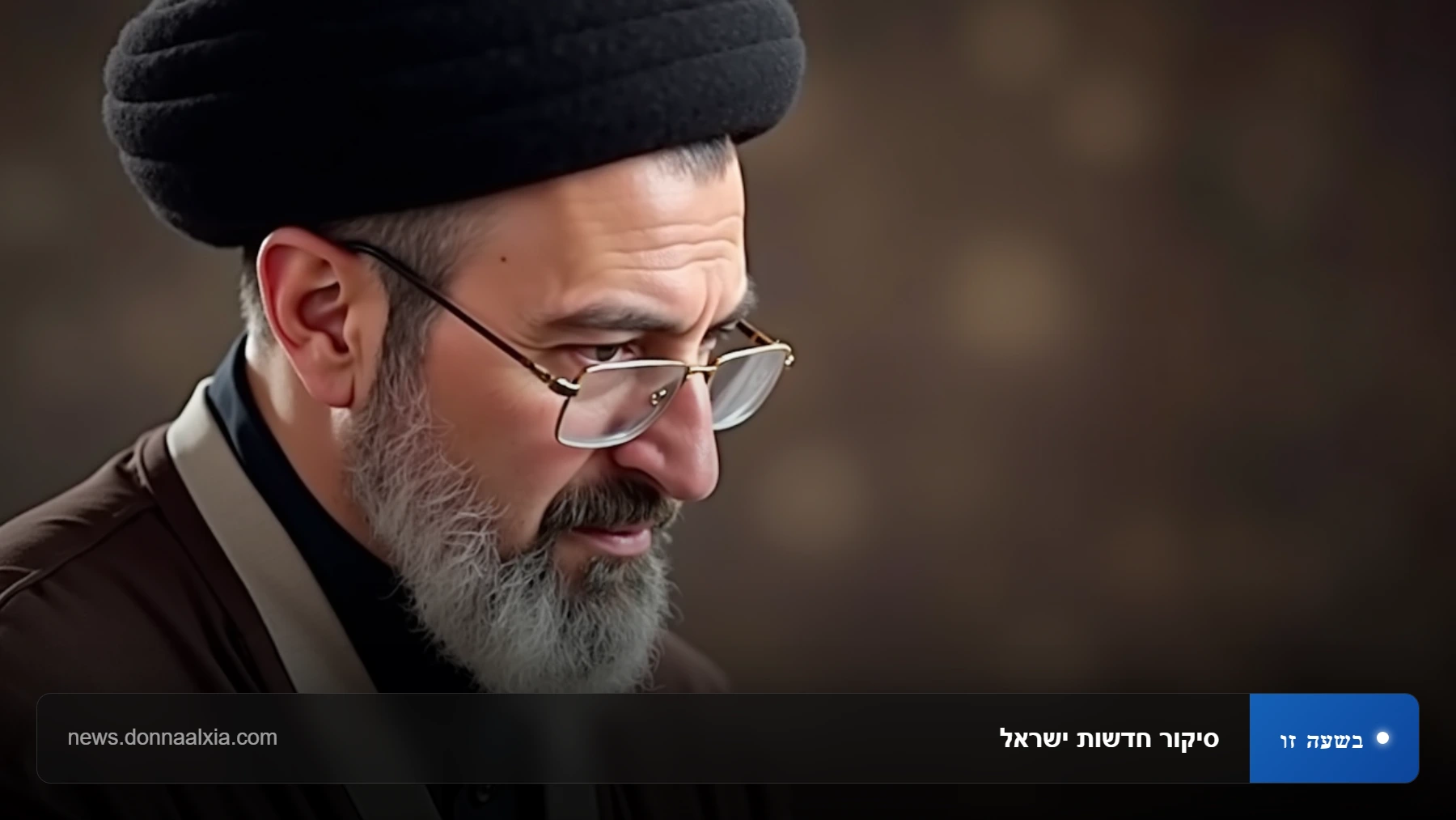 המהלך המפתיע של נתניהו: מדוע ישראל מגבירה את הכוננות הביטחונית?