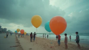 החלטה גורלית: החזאי הראשי קובע – סופת המאה בדרך לישראל