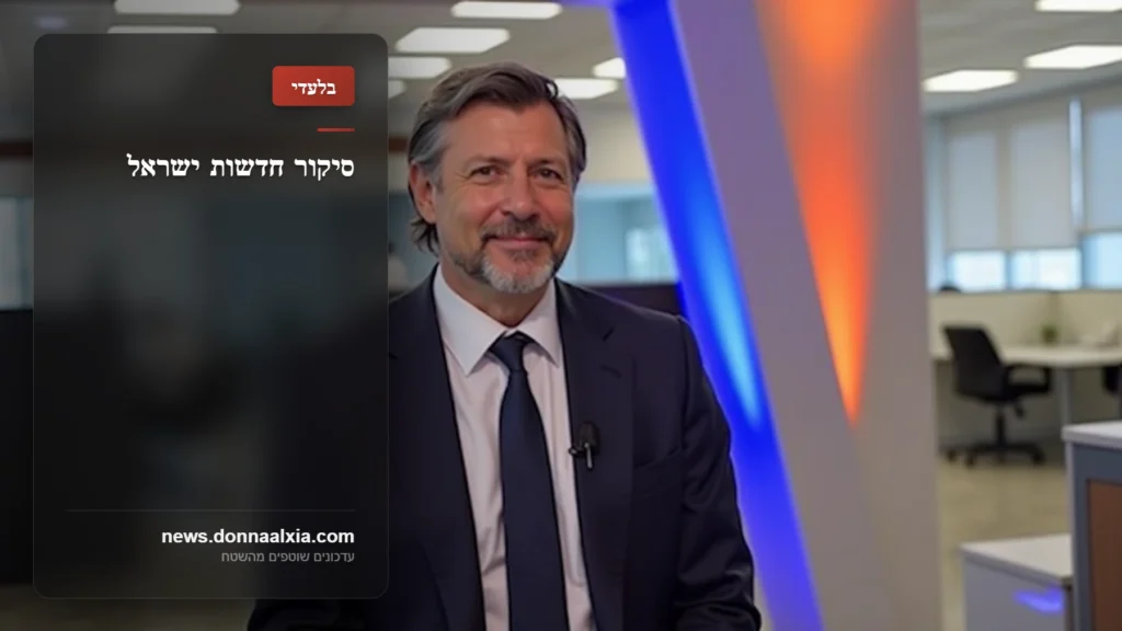 מה שצריך לדעת על סכסוך העבודה ברשות השידור: השפעה על הצרכן הישראלי