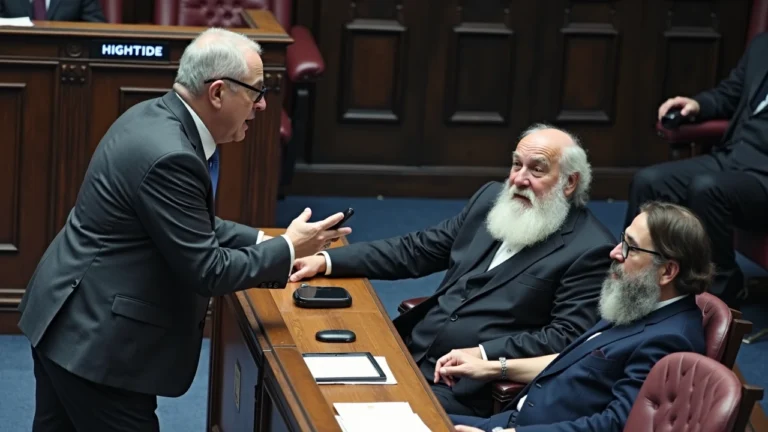 החלטה גורלית: הקואליציה מעבירה מיליארדי שקלים - מה זה אומר על הכיס שלך?