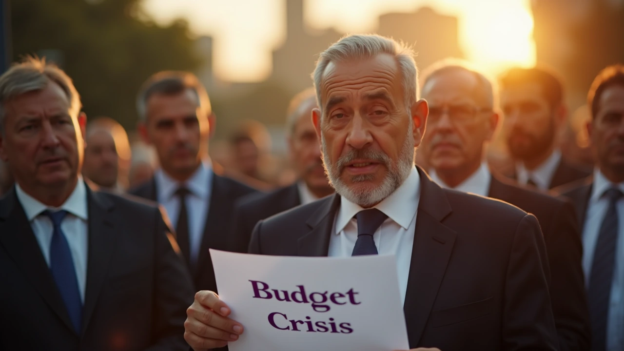 המהלך המפתיע של שר האוצר: למה הוא מקפיא את התקציב דווקא עכשיו?