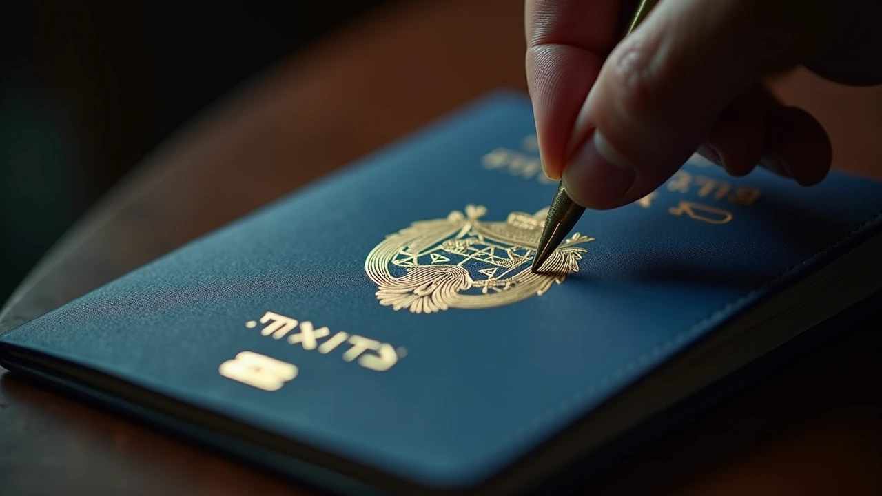 מאחורי הקלעים של משבר האישור: השאלות הביטחוניות שהעסיקו את ישראל וקנדה