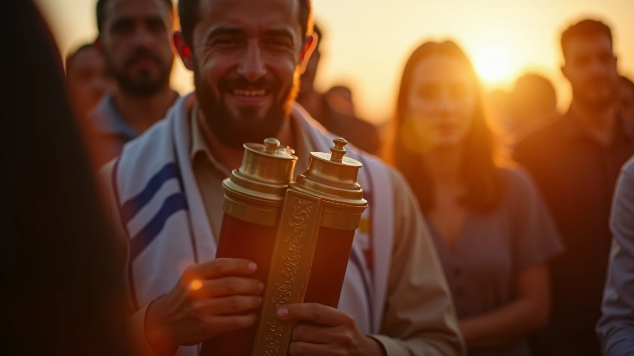 מאחורי הקלעים של שחרורו של ישראל יהודה פיין: הסיפור האנושי שמאחד את חסידות גור