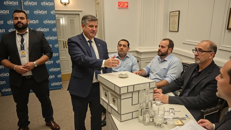 החלטה גורלית: הקואליציה מתמקחת על חוק התקציב ומעוררת סערה